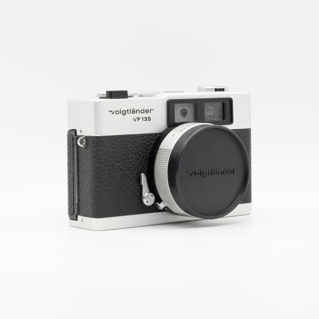 Voigtländer VF135 image 4