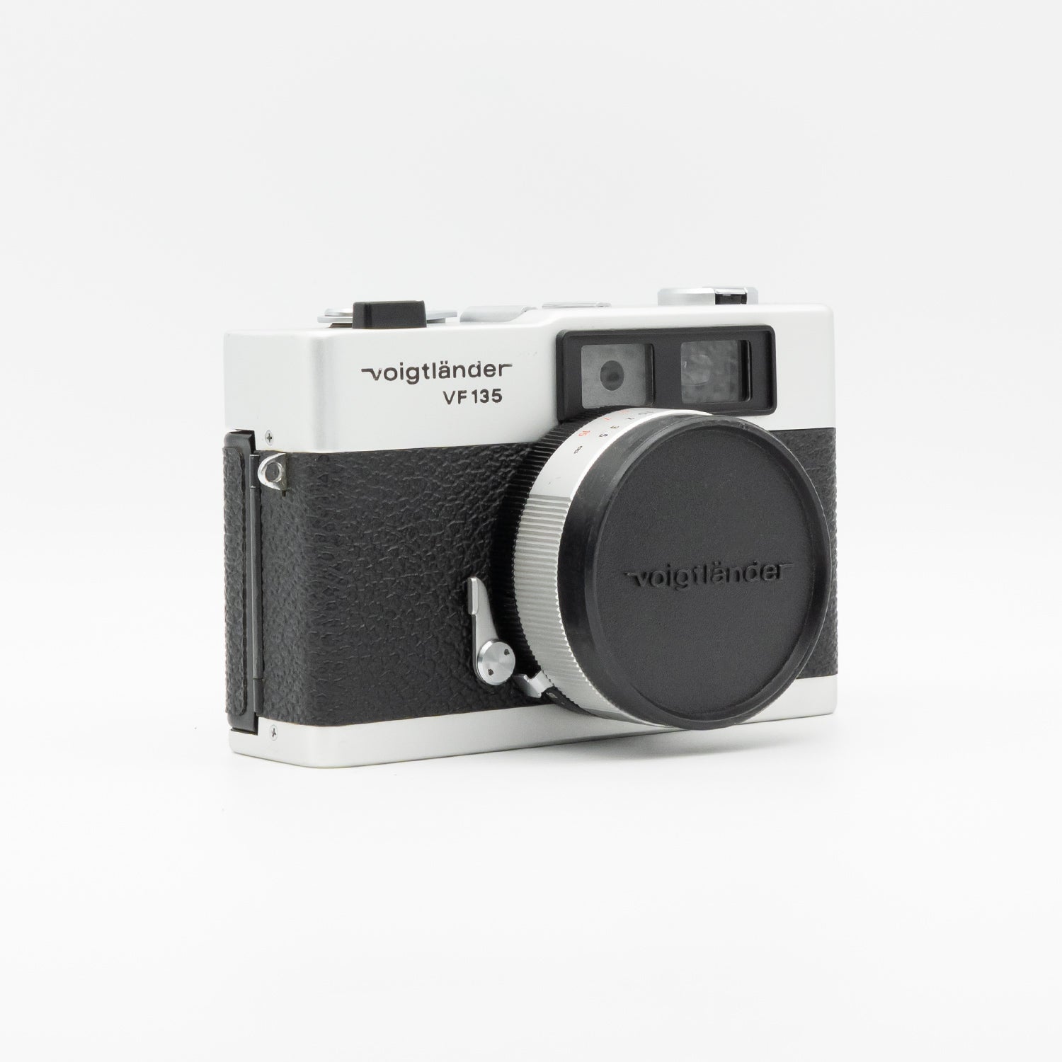 Voigtländer VF135 image 4