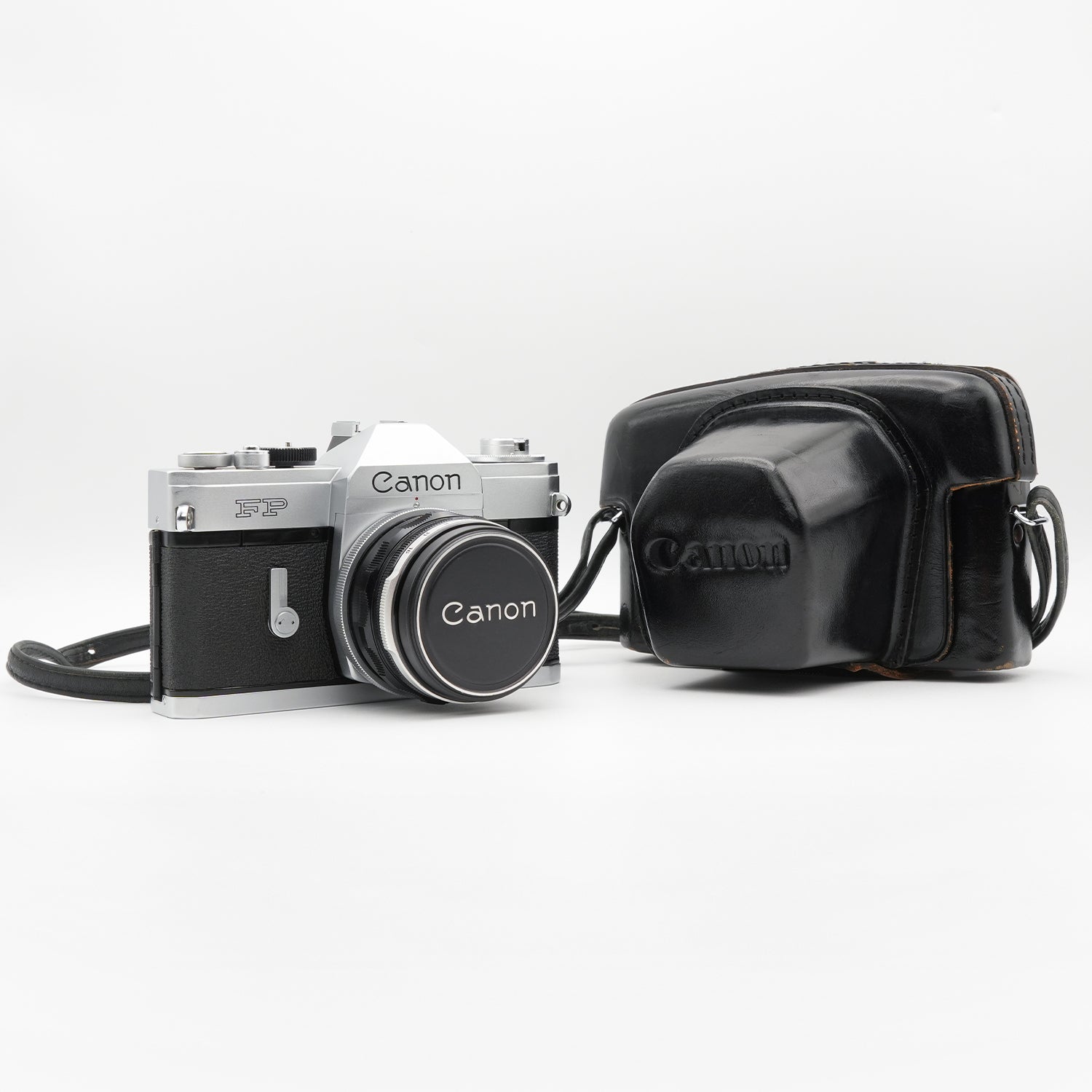 Canon FP - 50mm f1.8 FL image 1