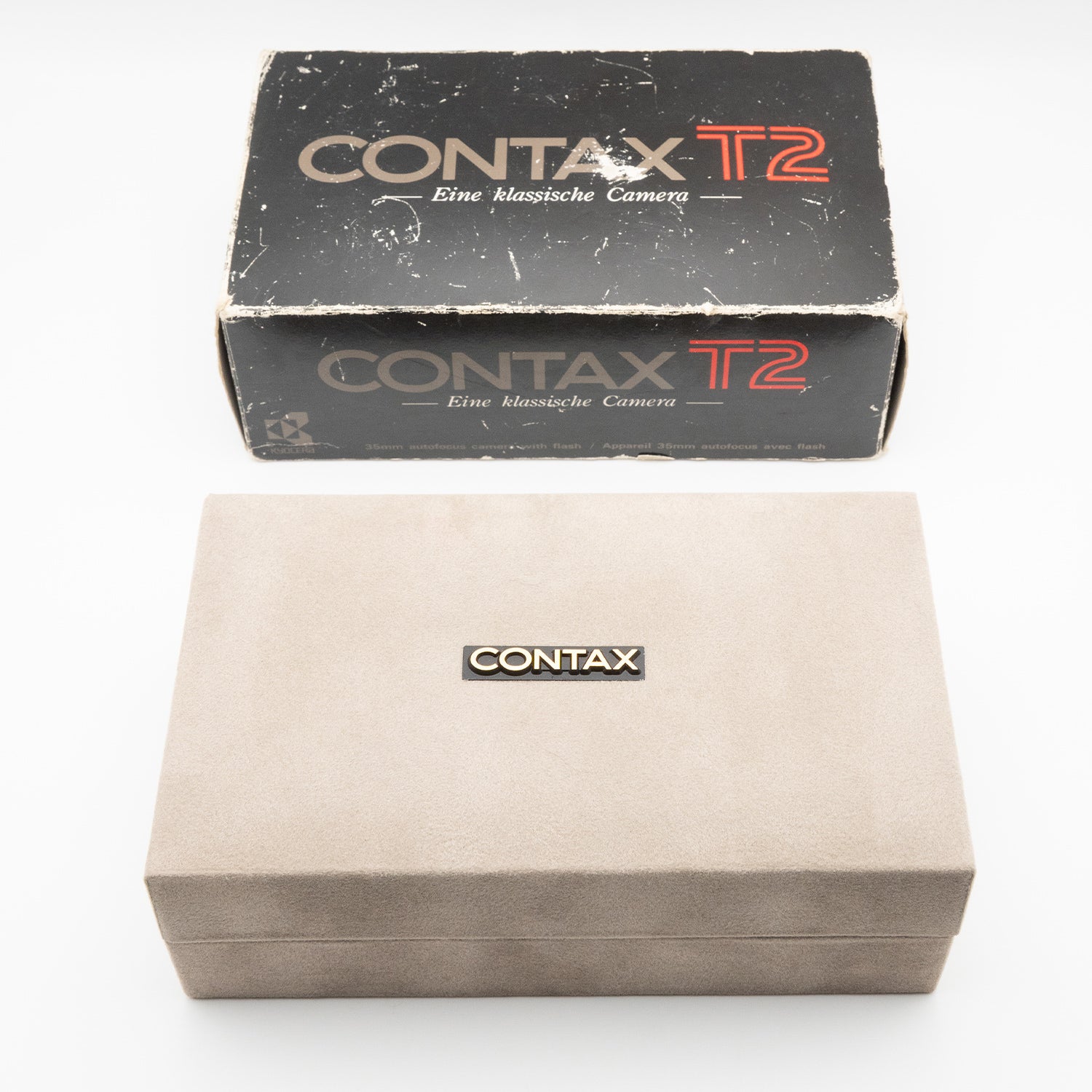 Contax T2 image 8