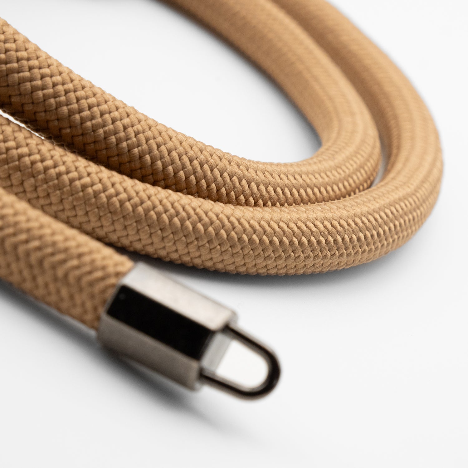Langfield Rope Camera Neck Strap image 4