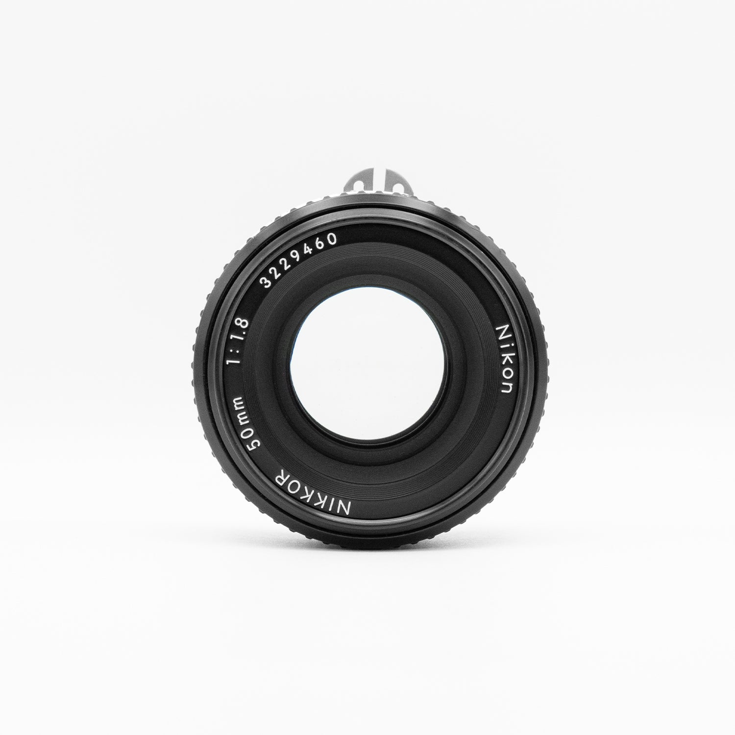 Nikkor 50mm f1.8 Ai-S image 0