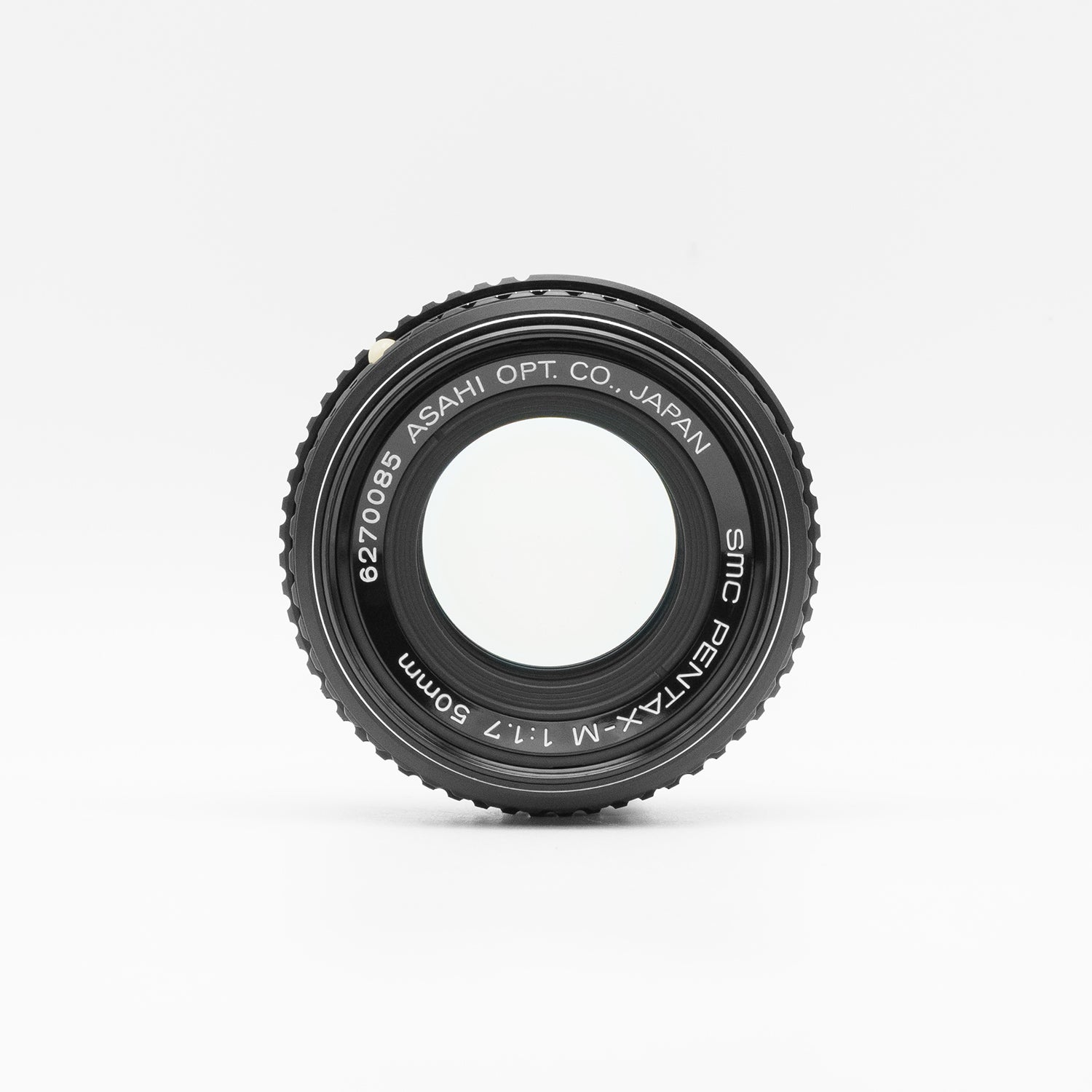 SMC Pentax-M 50mm f1.7 image 0