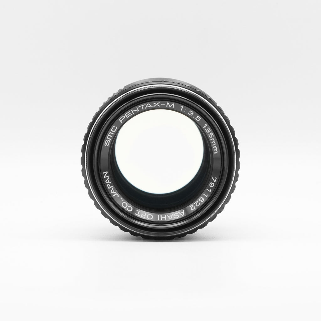 SMC Pentax-M 135mm f3.5 image 0