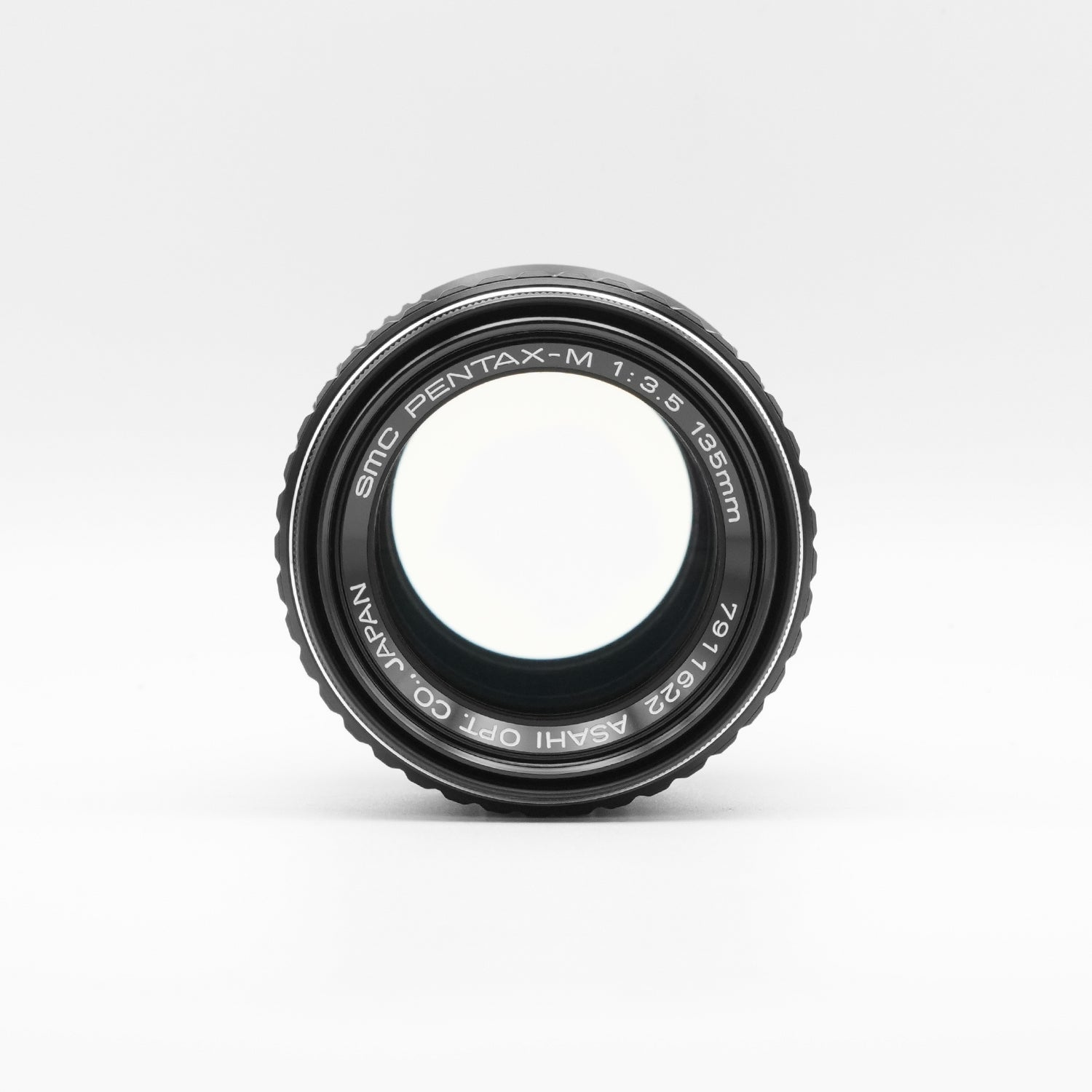 SMC Pentax-M 135mm f3.5 image 0