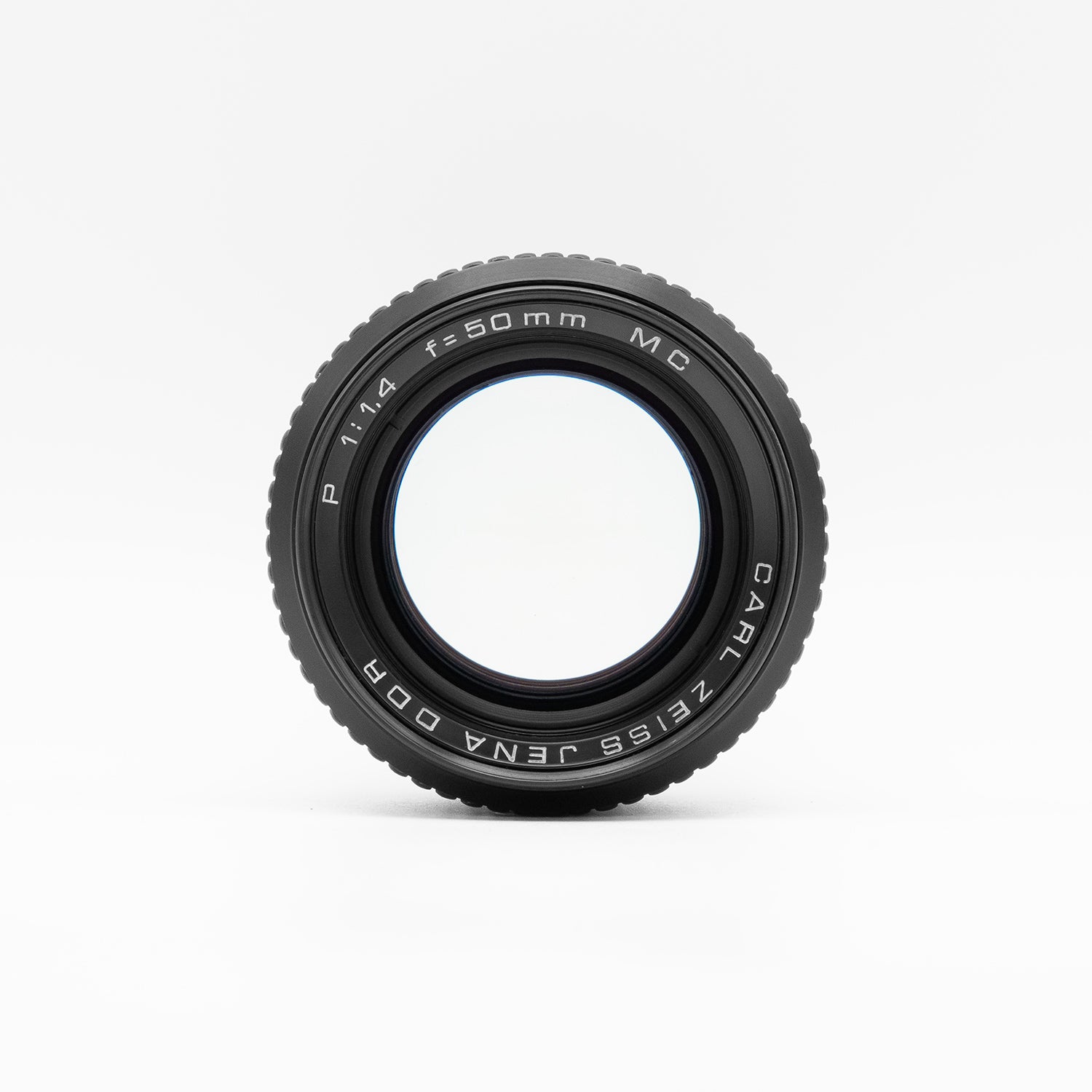 Carl Zeiss Jena DDR Pancolar 50mm f1.4 image 0