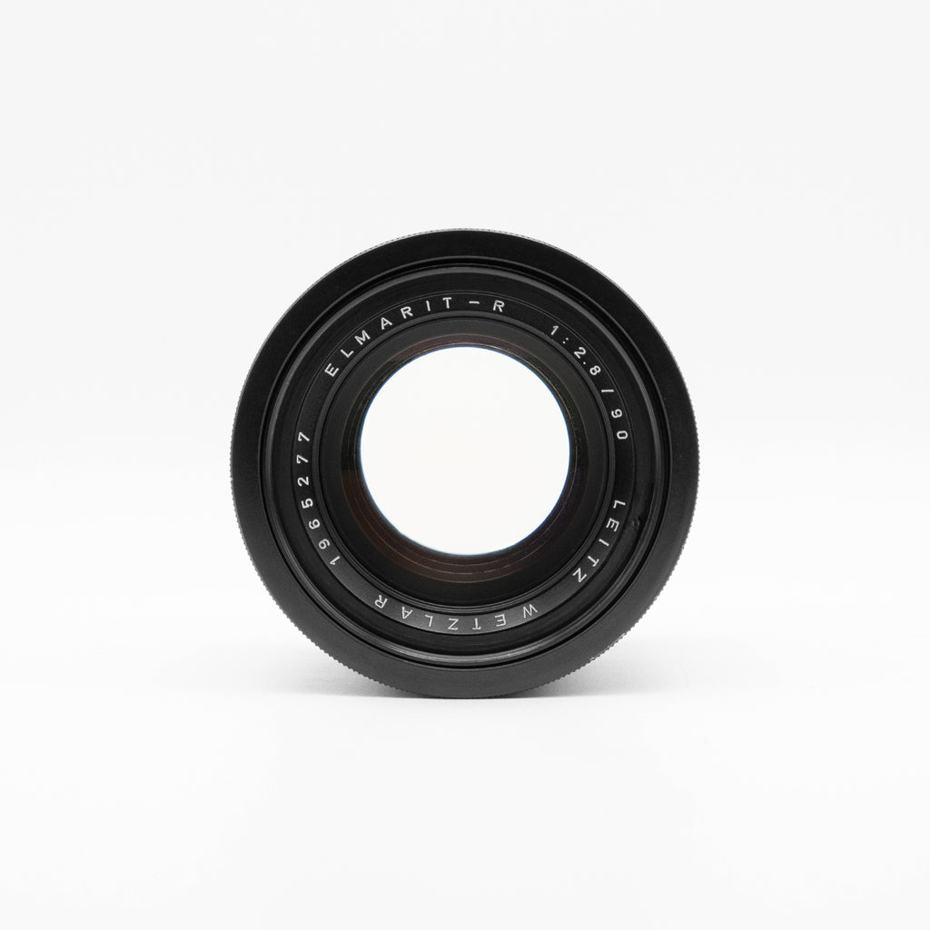 Leica Wetzlar Elmarit-R 90mm f2.8 image 0