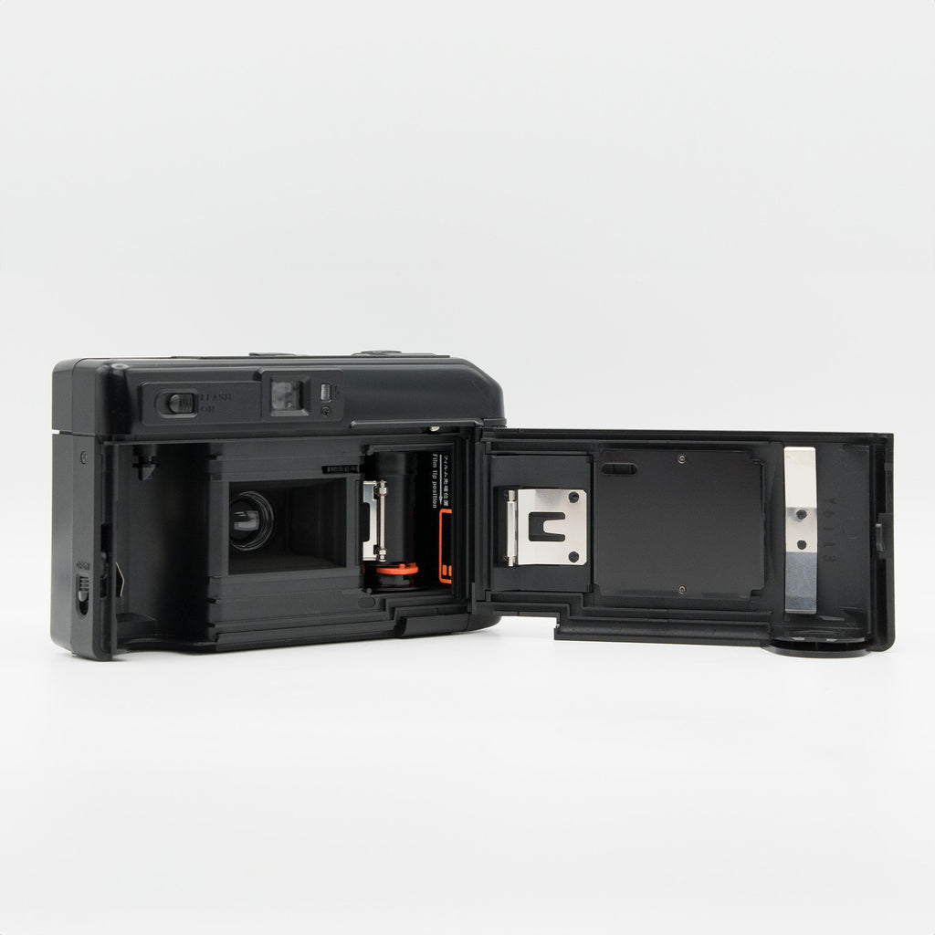 Canon AF35M II image 4