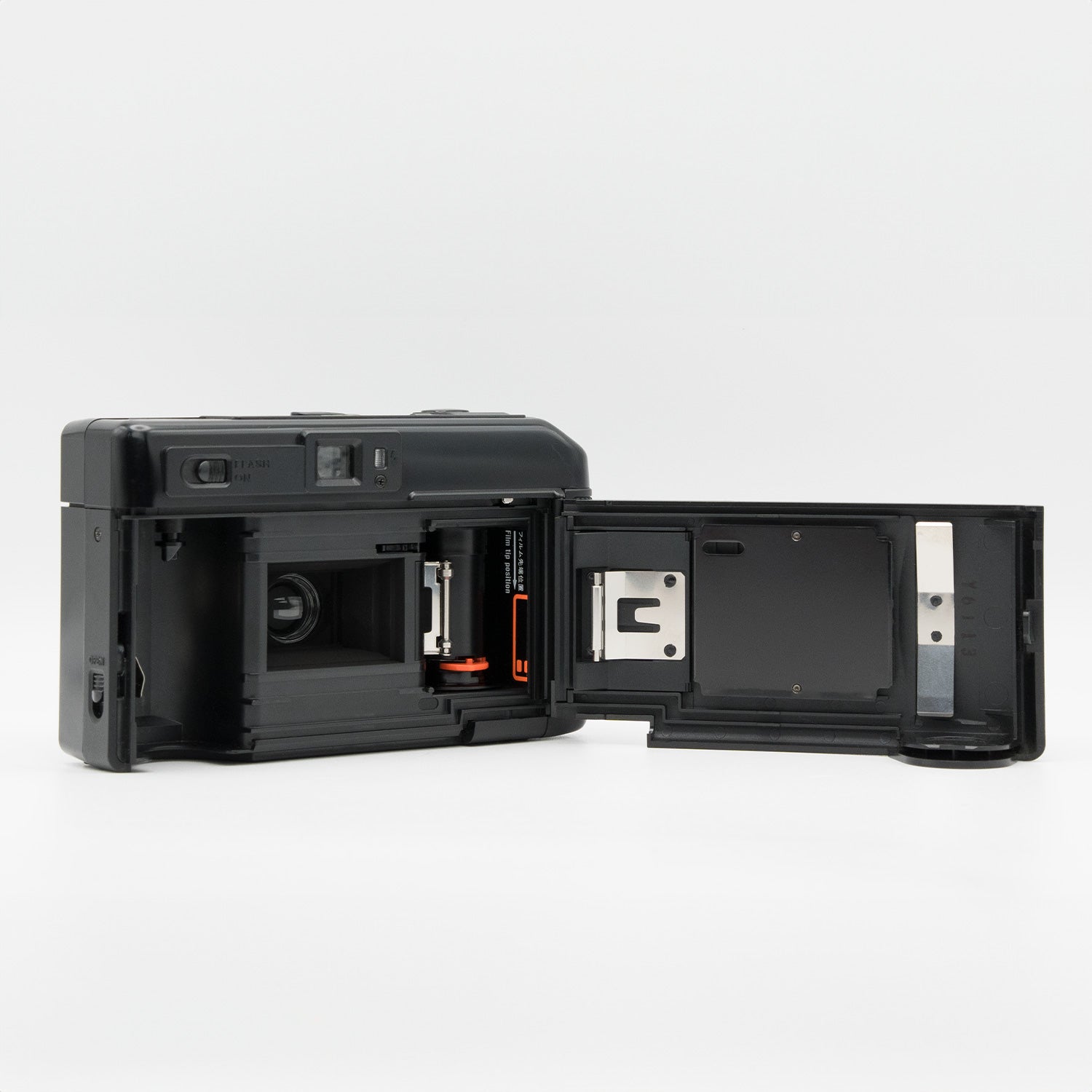 Canon AF35M II image 4