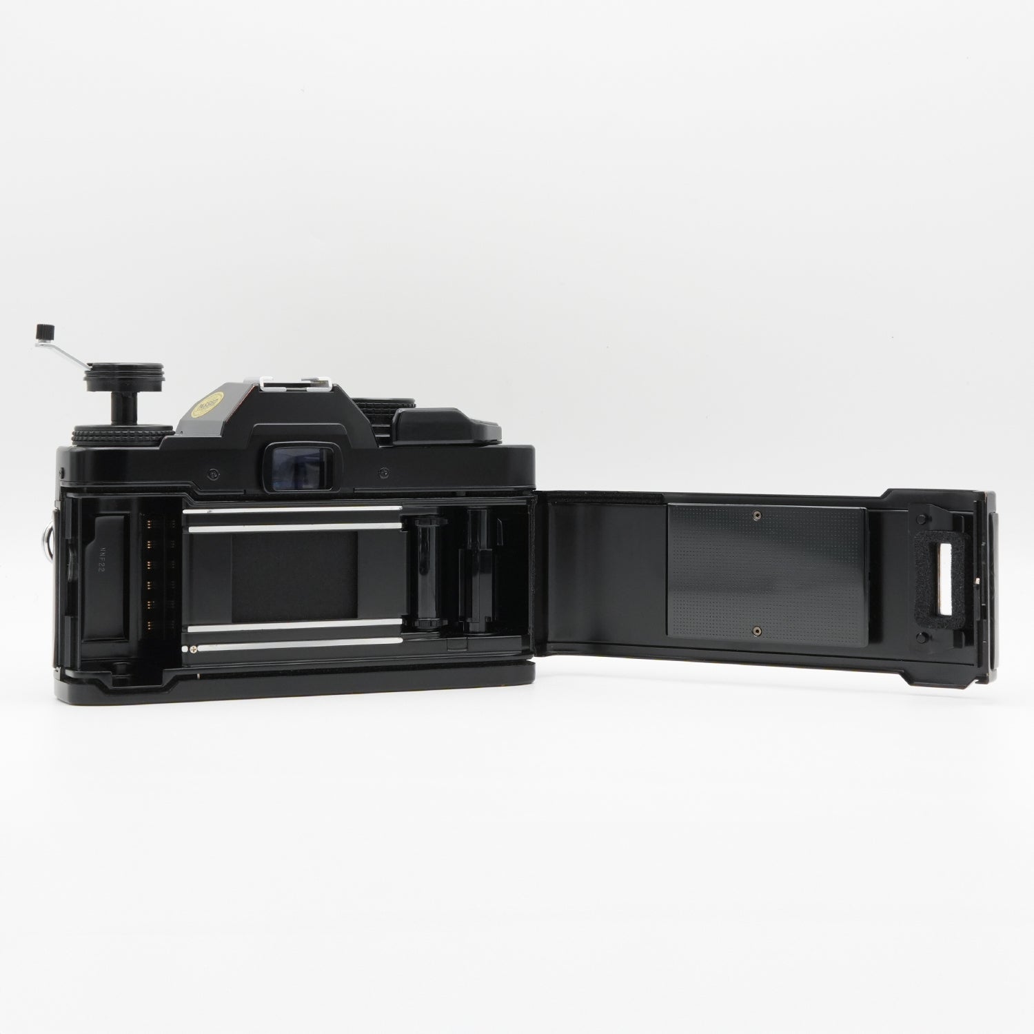 Olympus OM40 Program - Zuiko 28mm f2.8 Lens image 4