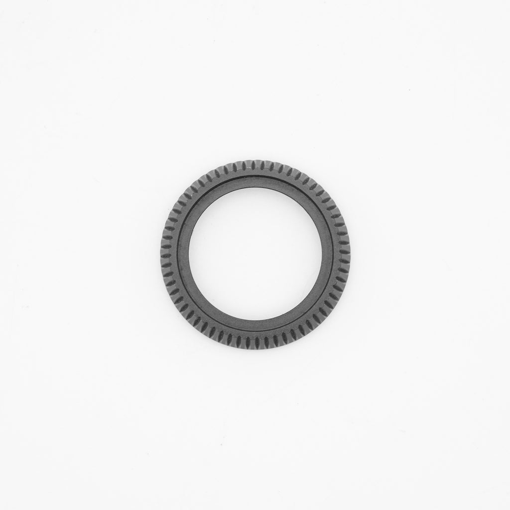 Pentax 6x7 TTL Prism Finder Shutter Speed Dial Ring image 0