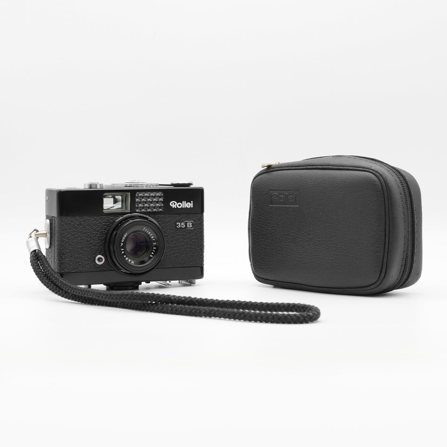 Rollei 35B image 1