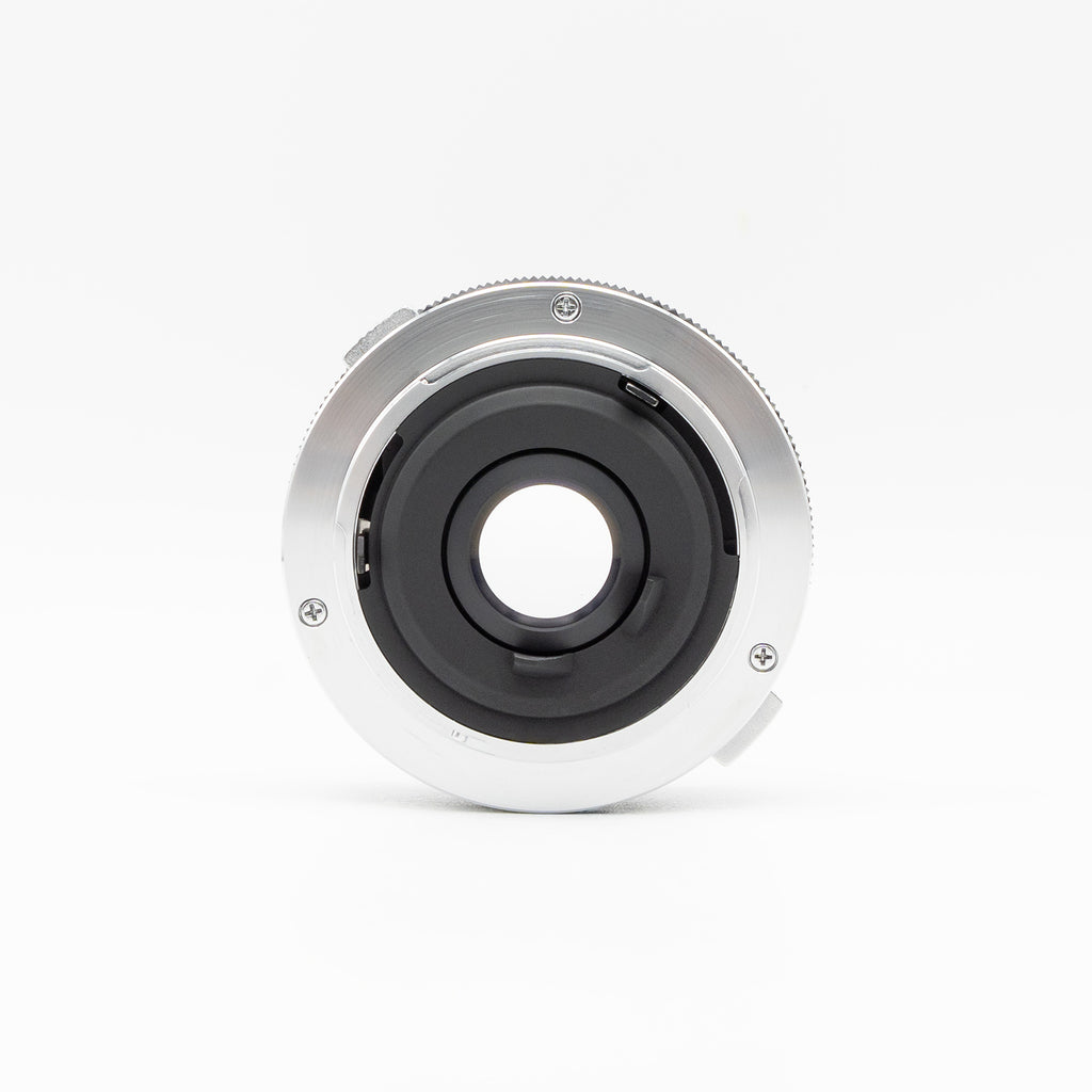 Olympus Zuiko Auto-W 28mm f2.8 image 1