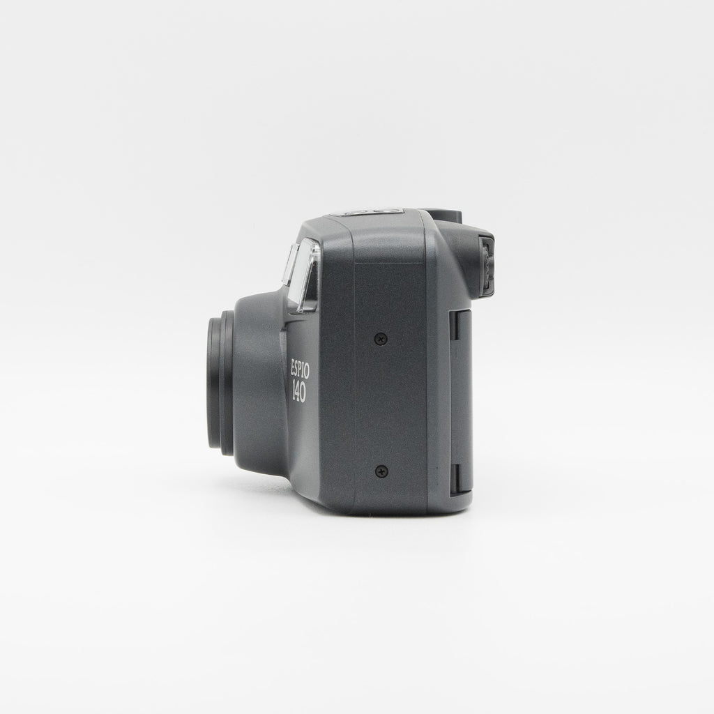 Pentax Espio 140 image 1