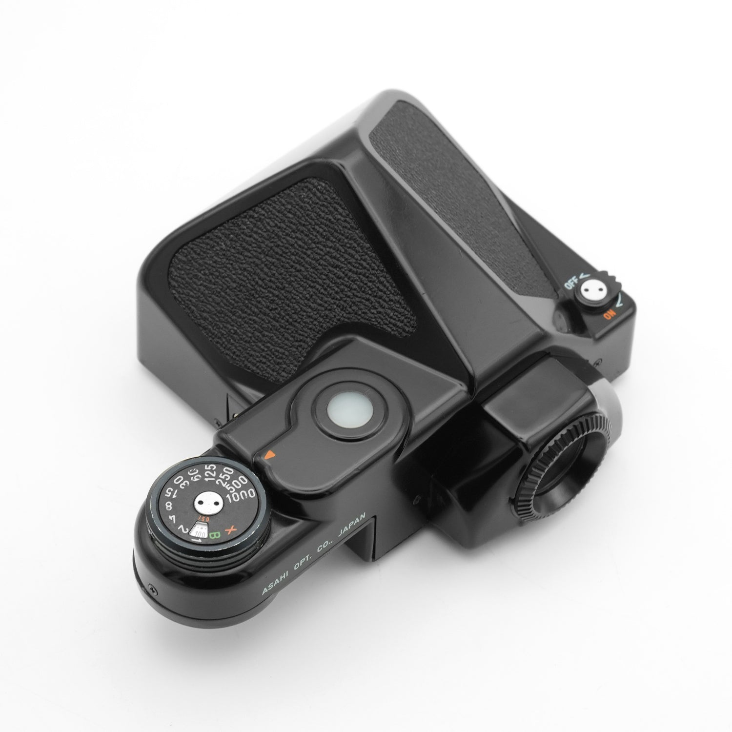 Pentax 6x7/67 TTL Prism Finder – D65