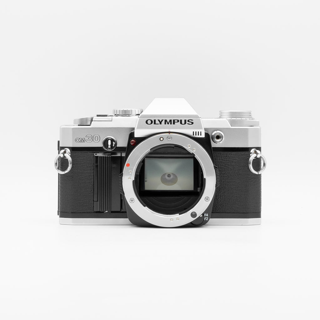 Olympus OM30 - Body image 0
