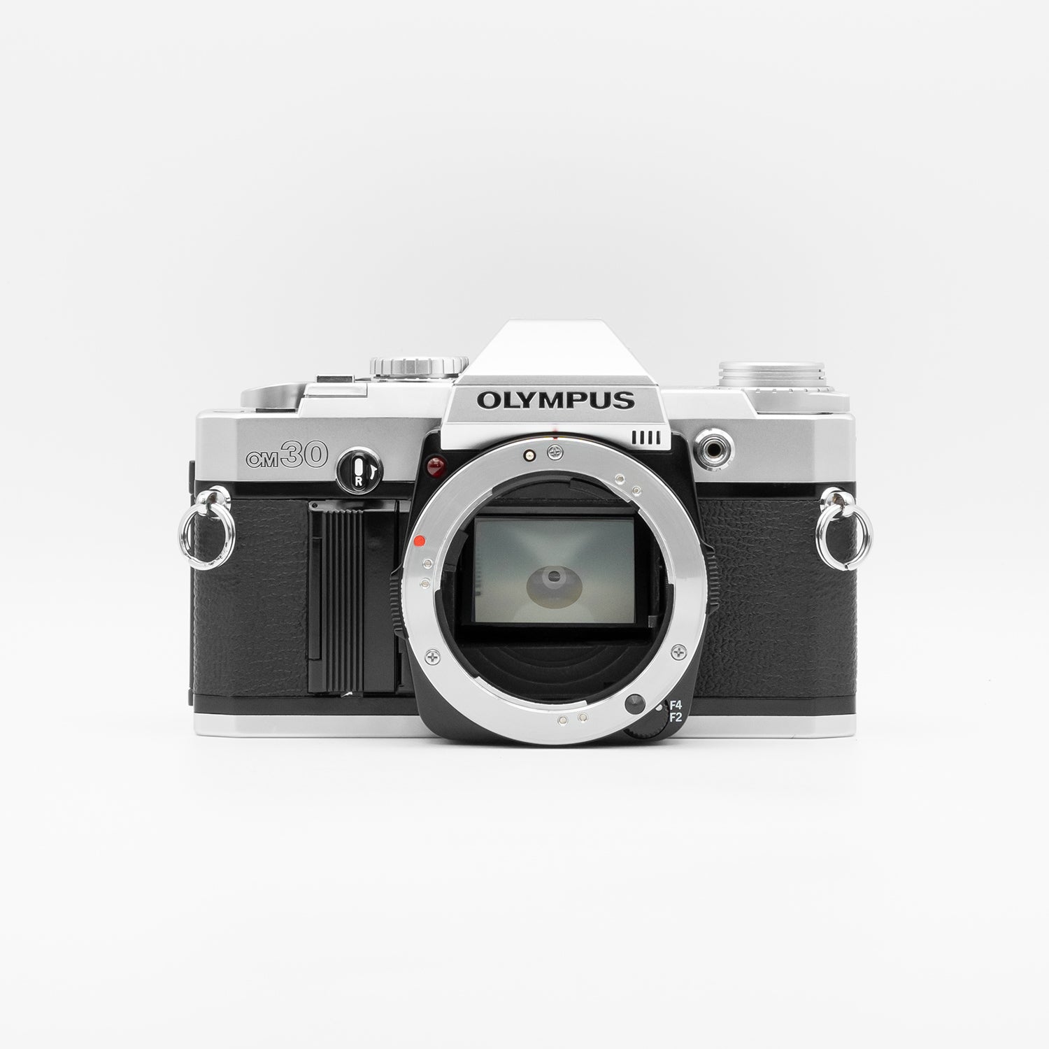 Olympus OM30 - Body image 0