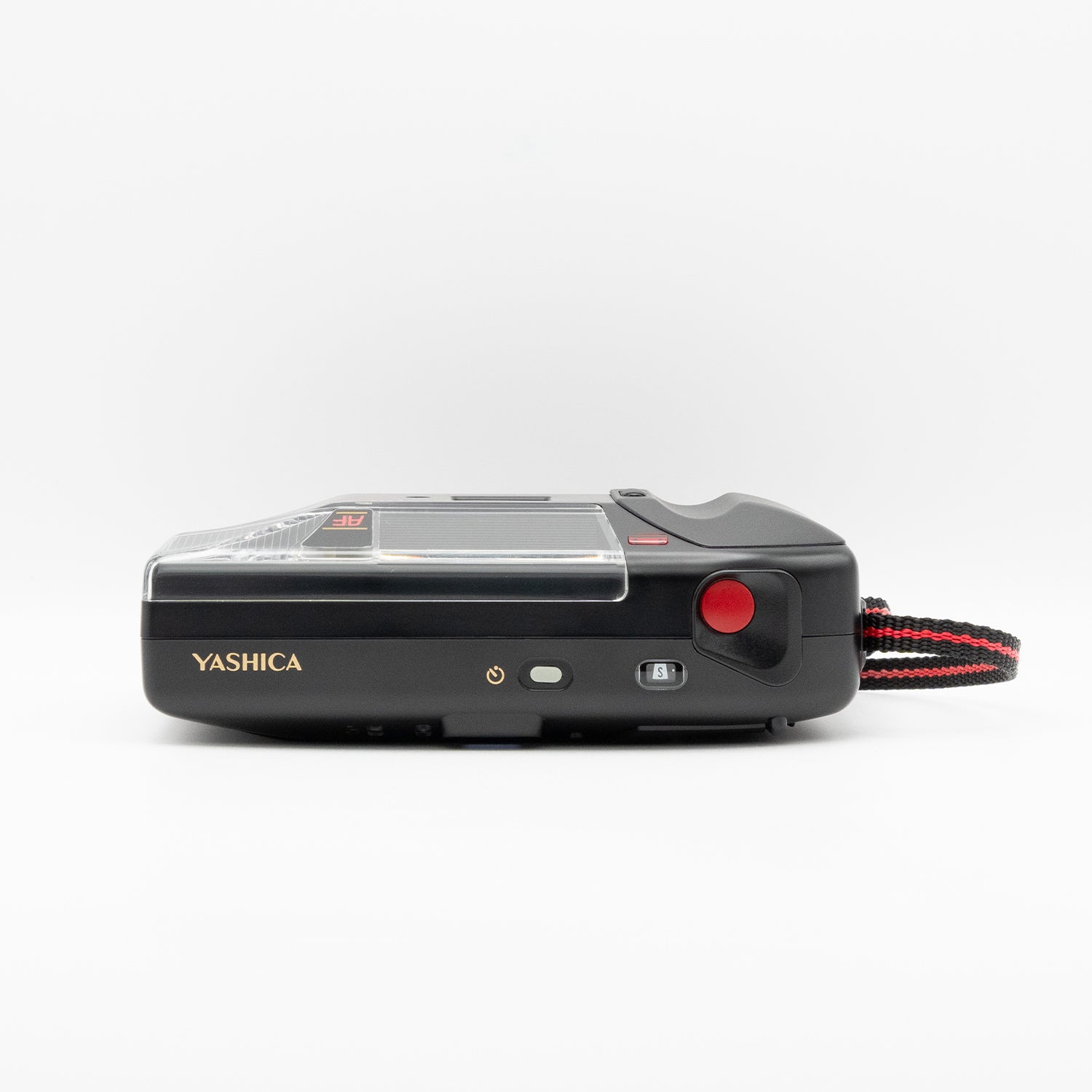 Yashica Ninja Star II (AF-J2) image 3