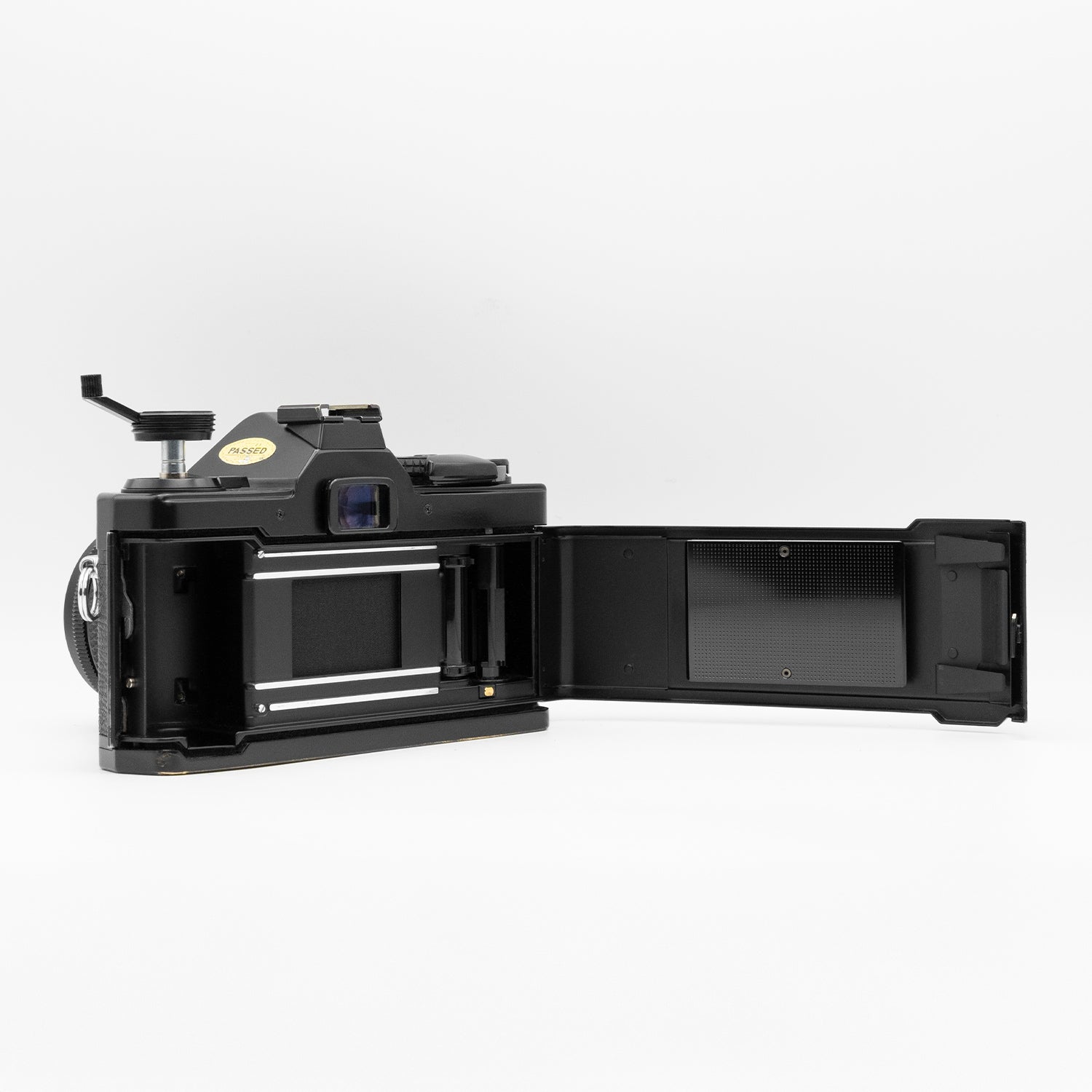 Olympus OM2 SP - 50mm f1.4 Lens image 4