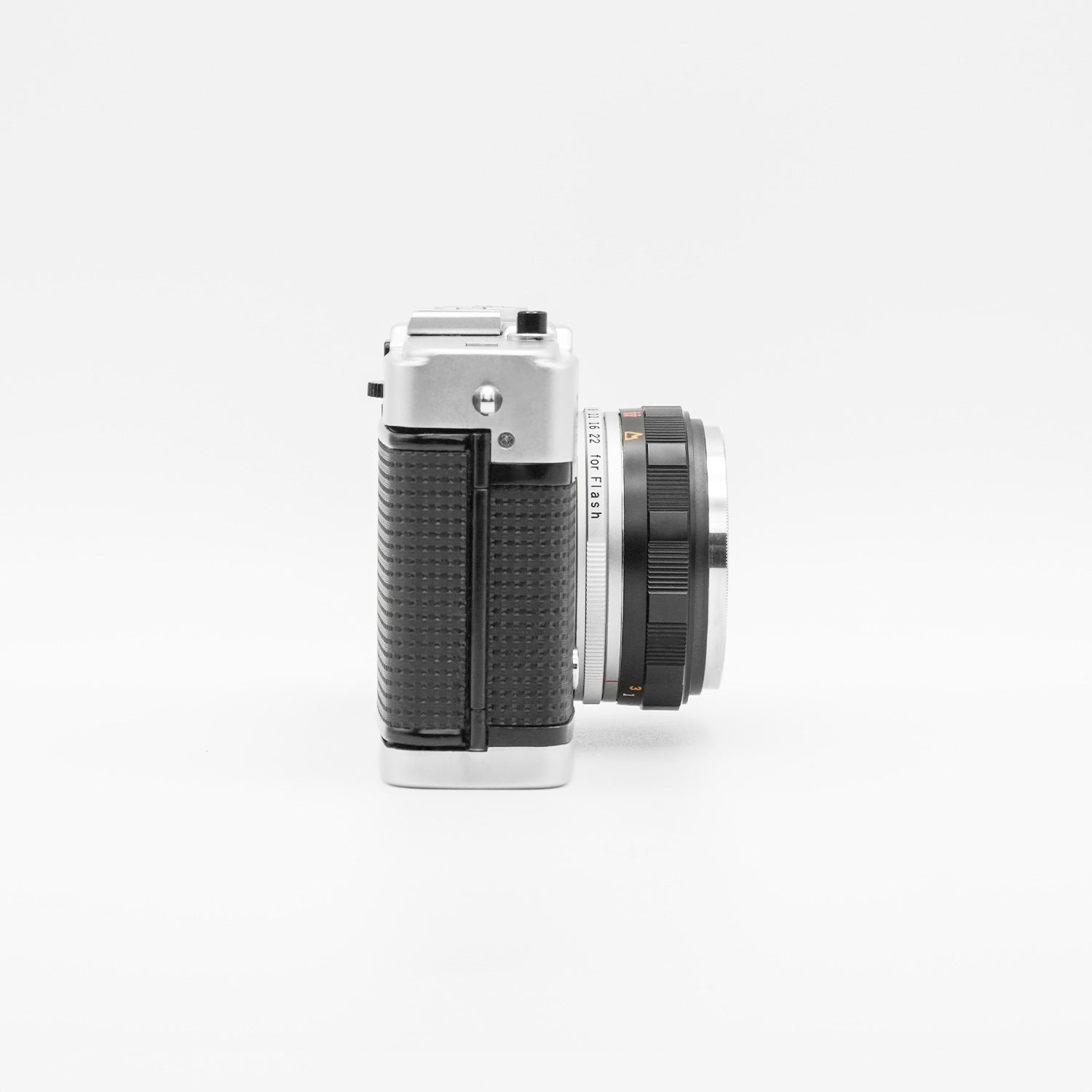 Olympus Trip 35 image 1