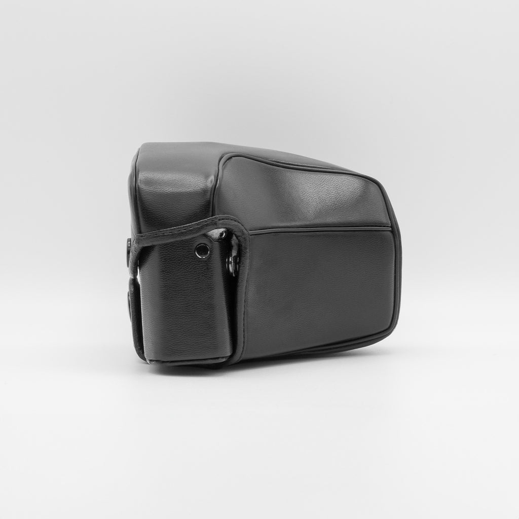 Olympus SLR Leather Case image 1