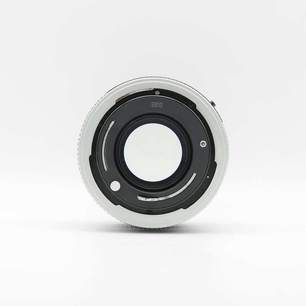 Canon FD 135mm f2.5 S.C. image 2