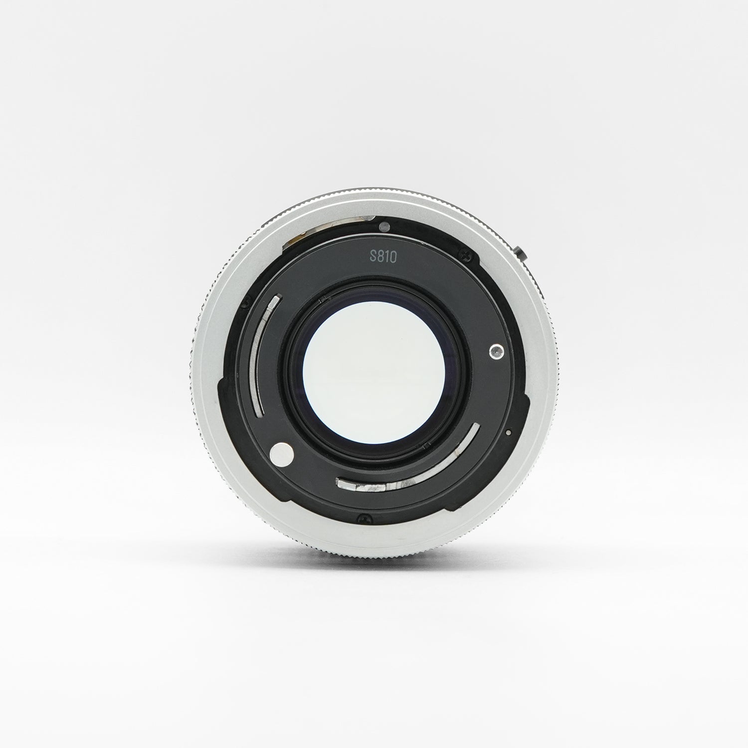 Canon FD 135mm f2.5 S.C. image 2