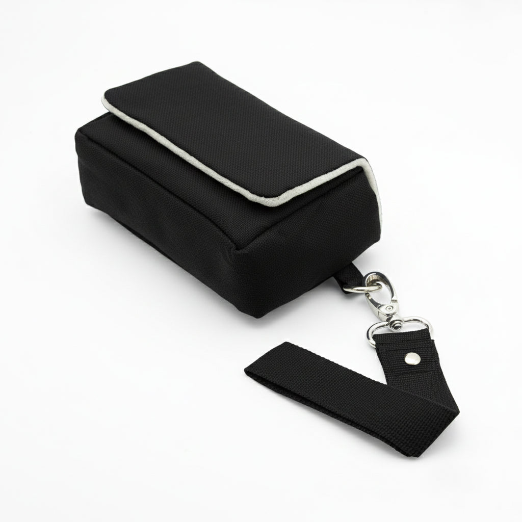 D65 Design Compact Camera Case