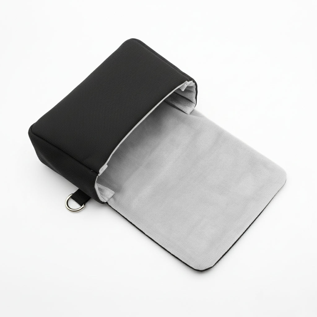 D65 Design Compact Camera Case