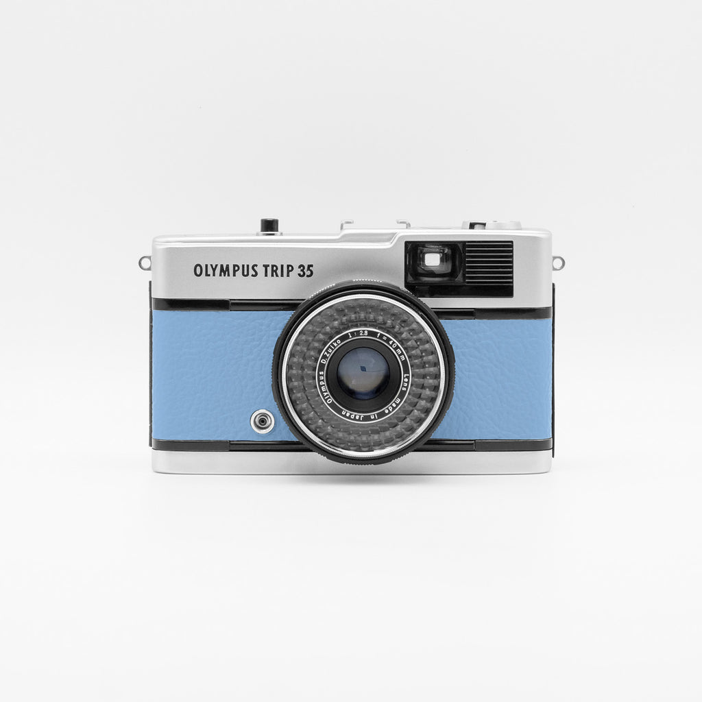 Olympus Trip 35