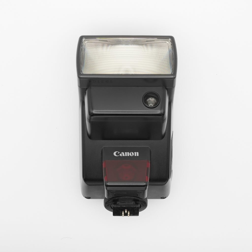 Canon Speedlite 300EZ Flash