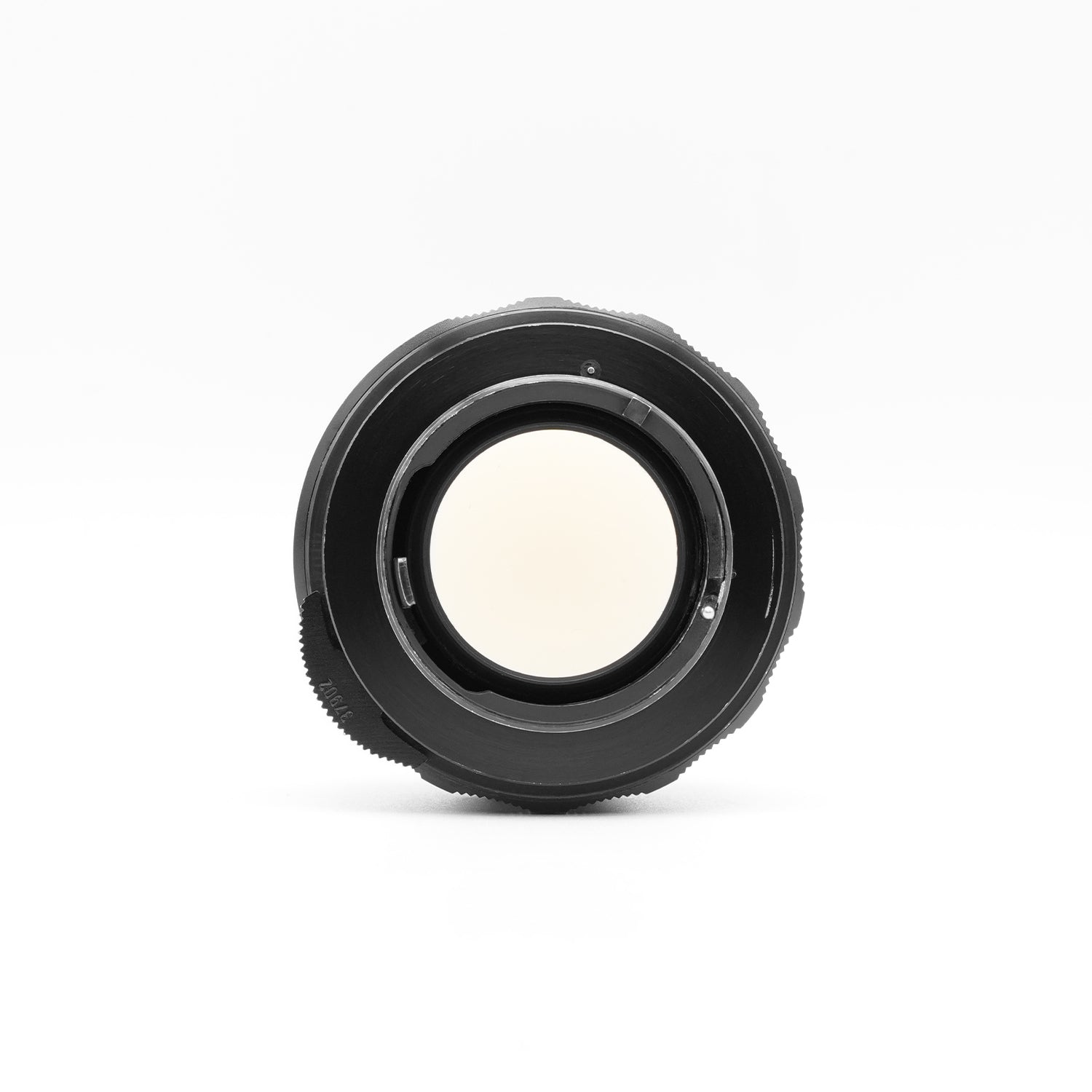 Asahi Pentax 50mm f1.4 SMC Takumar