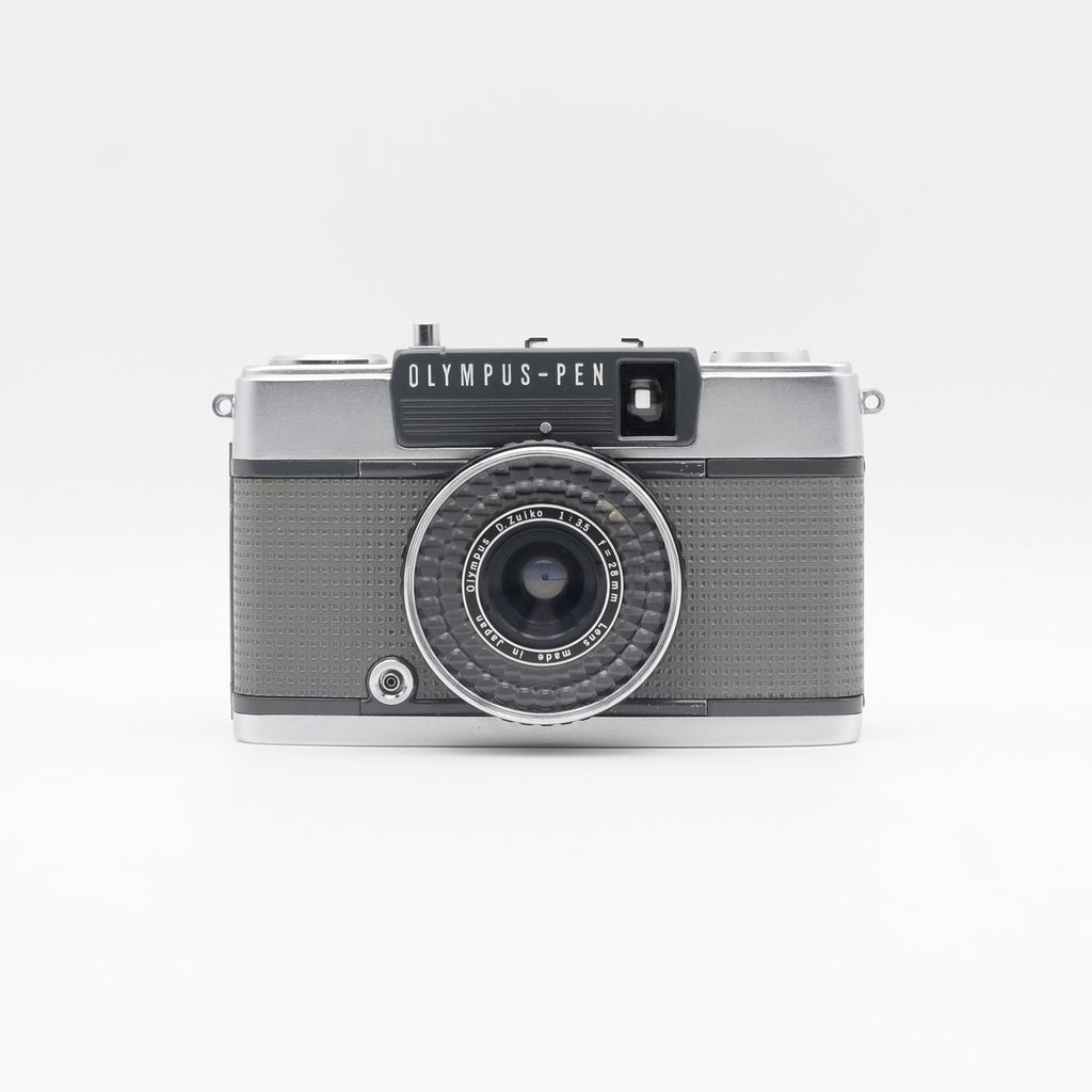 Olympus Pen EE-2