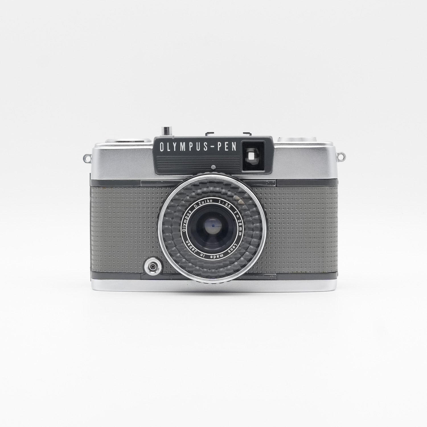 Olympus Pen EE-2