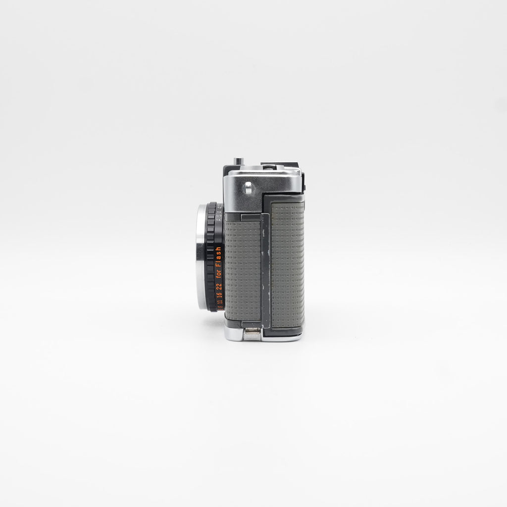 Olympus Pen EE-2