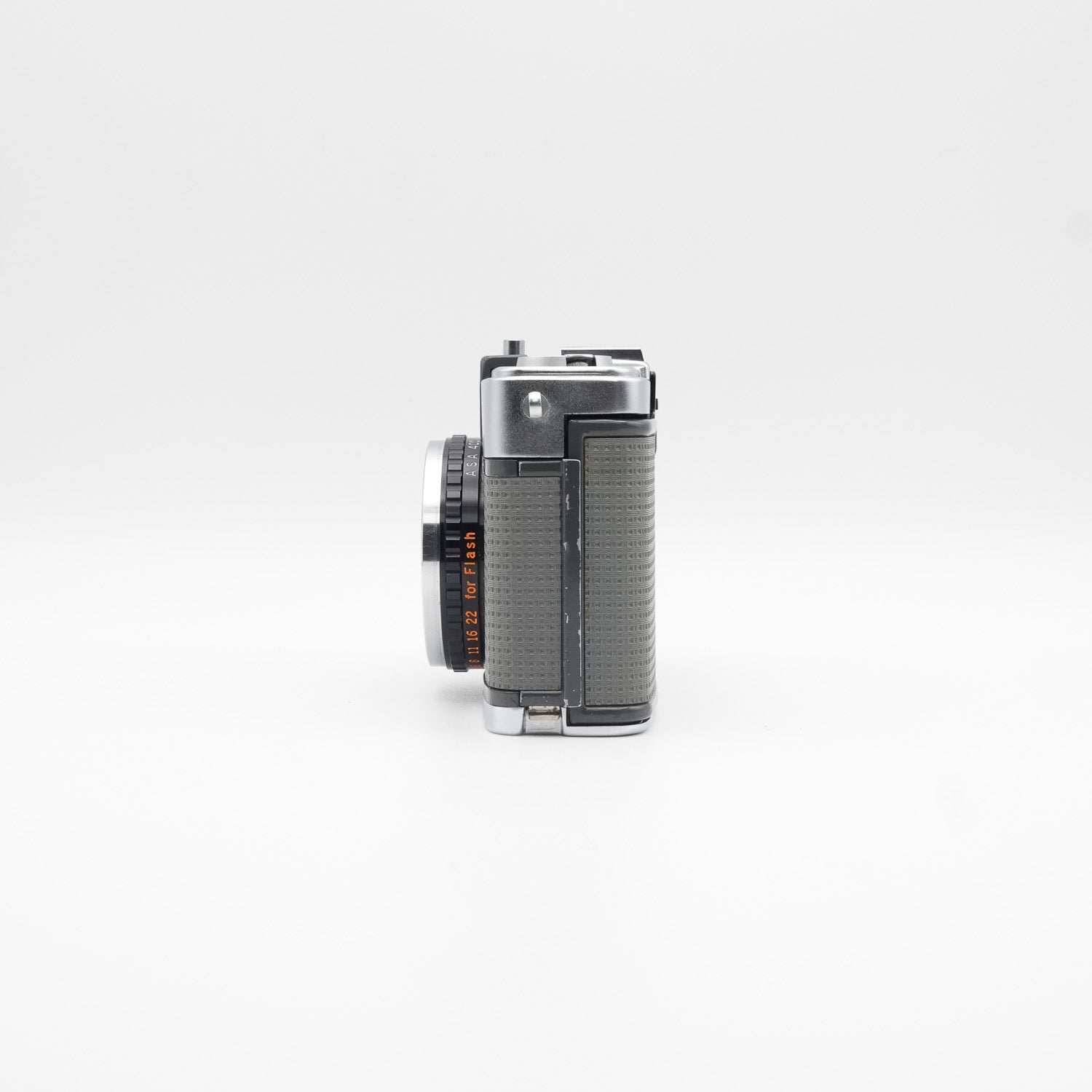 Olympus Pen EE-2