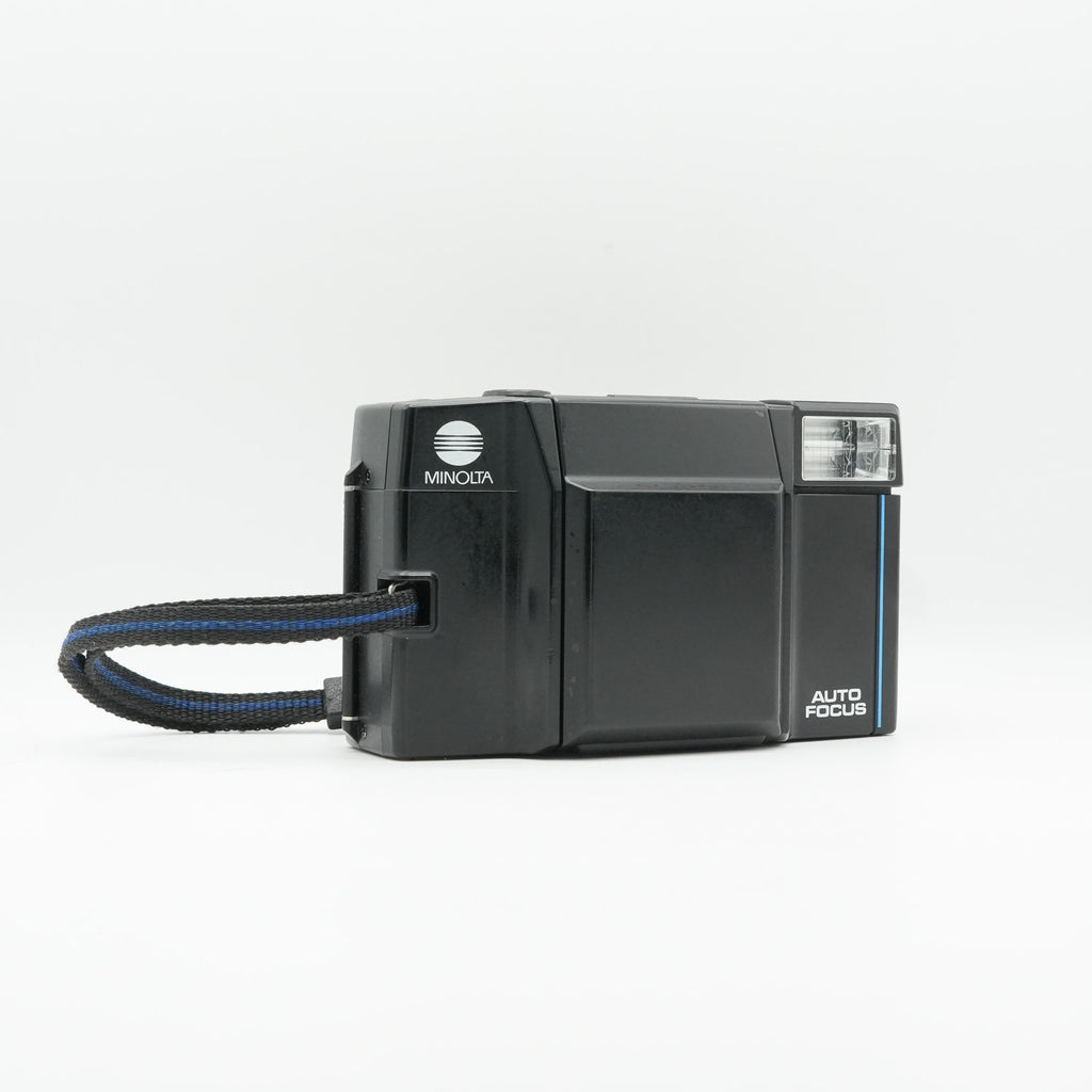 Minolta AF-S