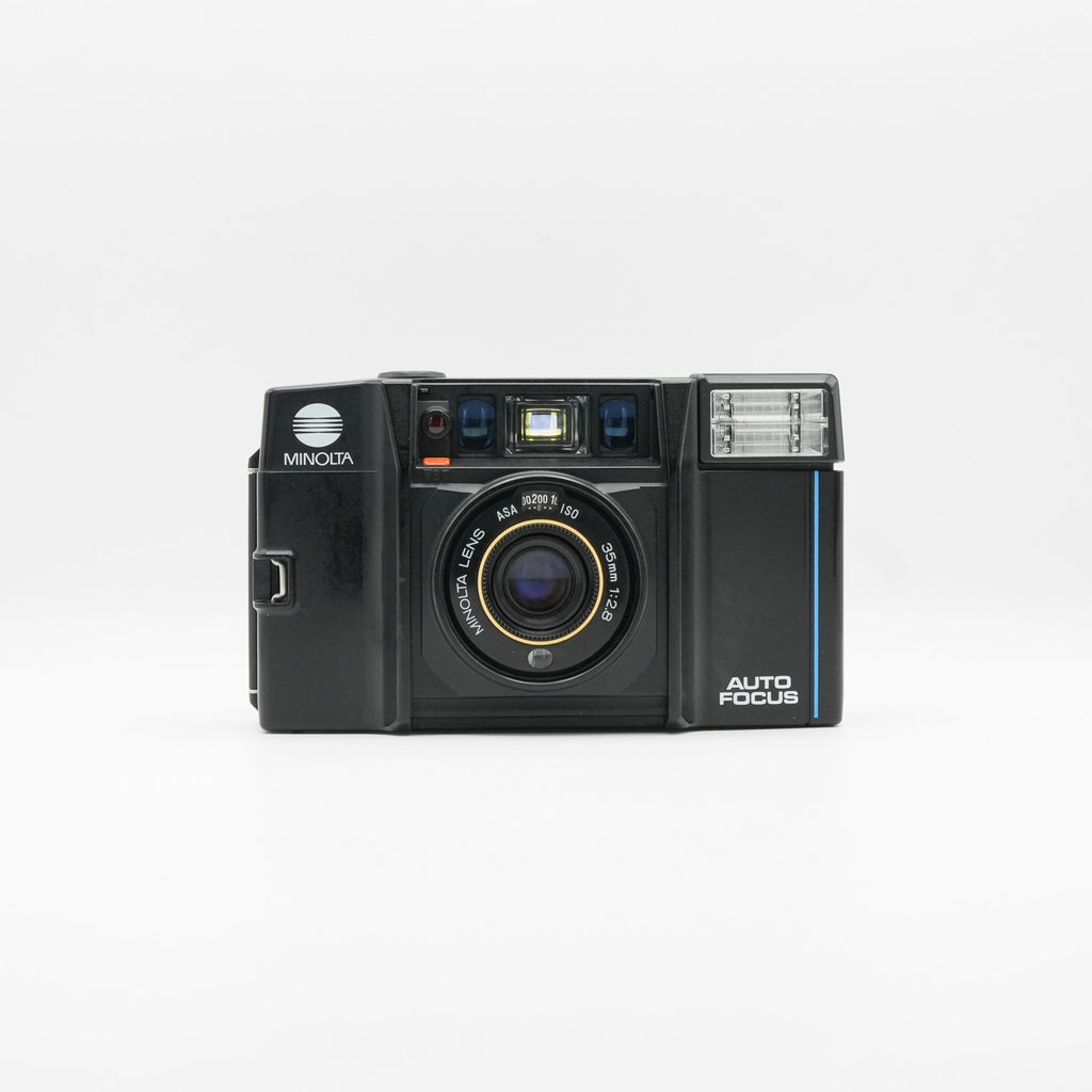 Minolta AF-S