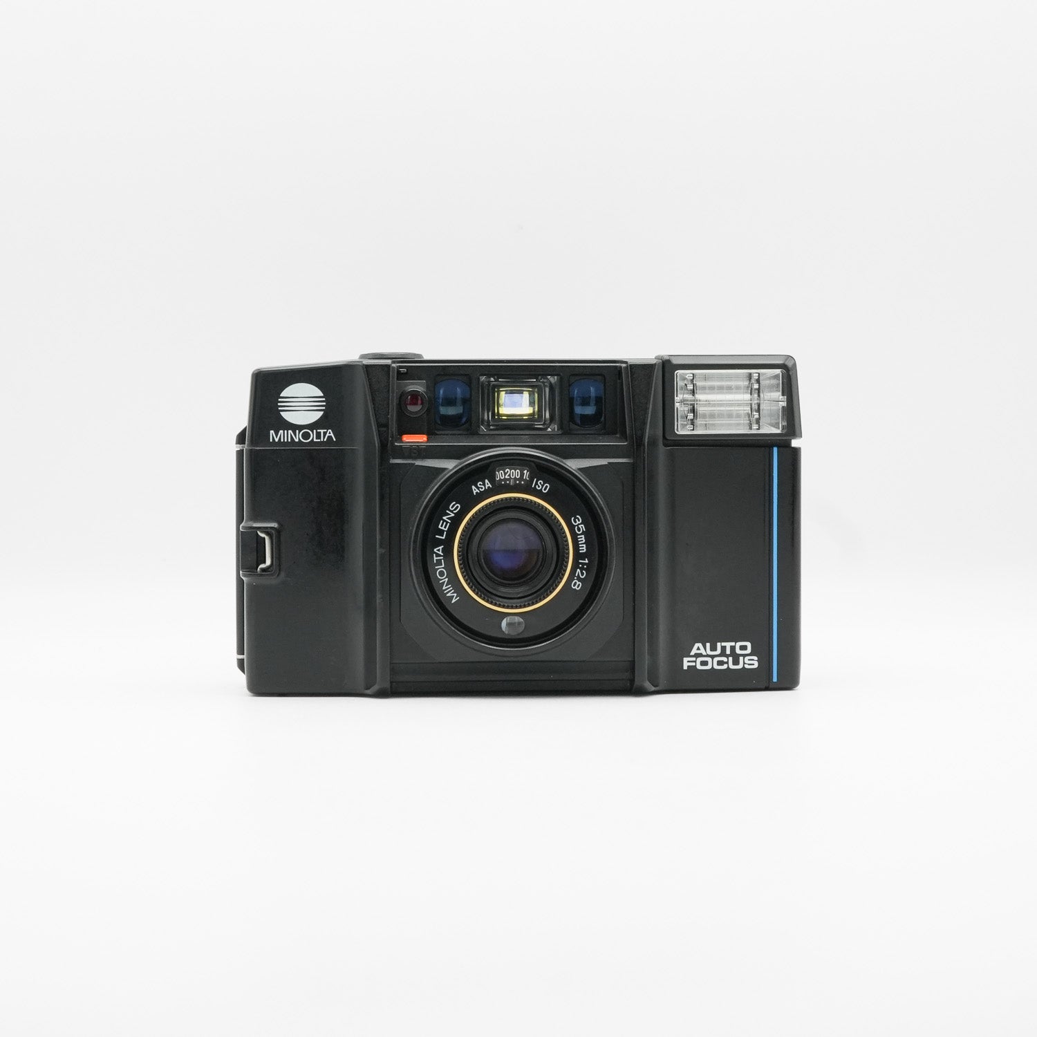 Minolta AF-S