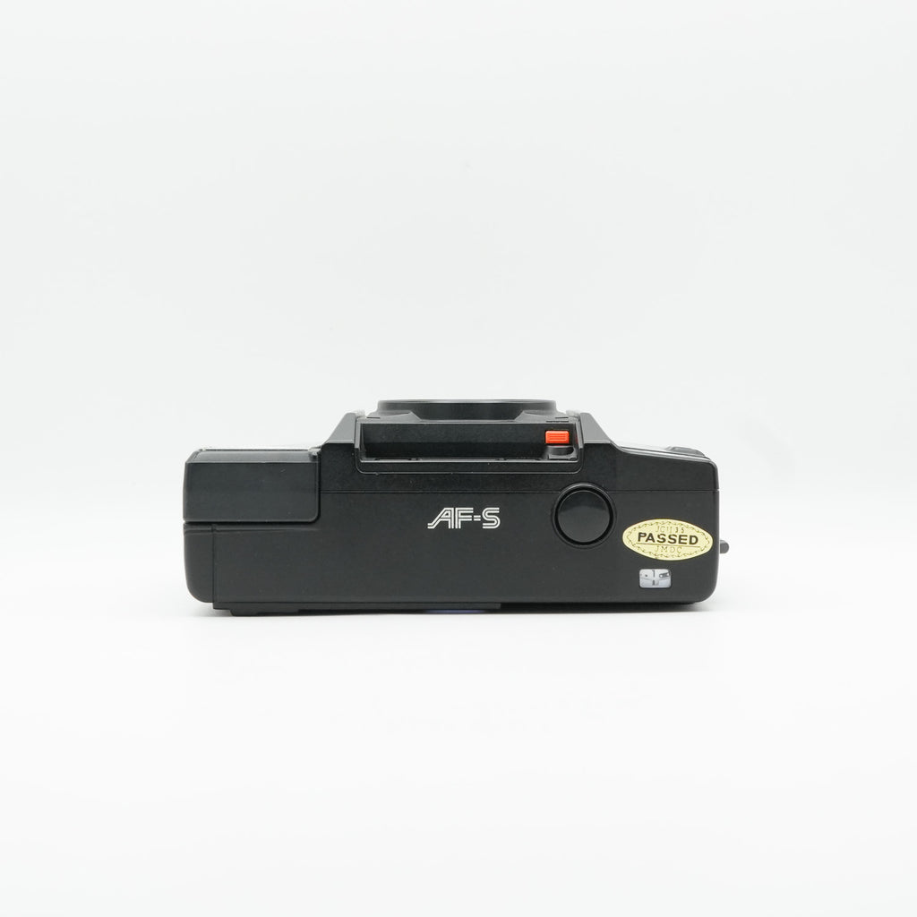 Minolta AF-S