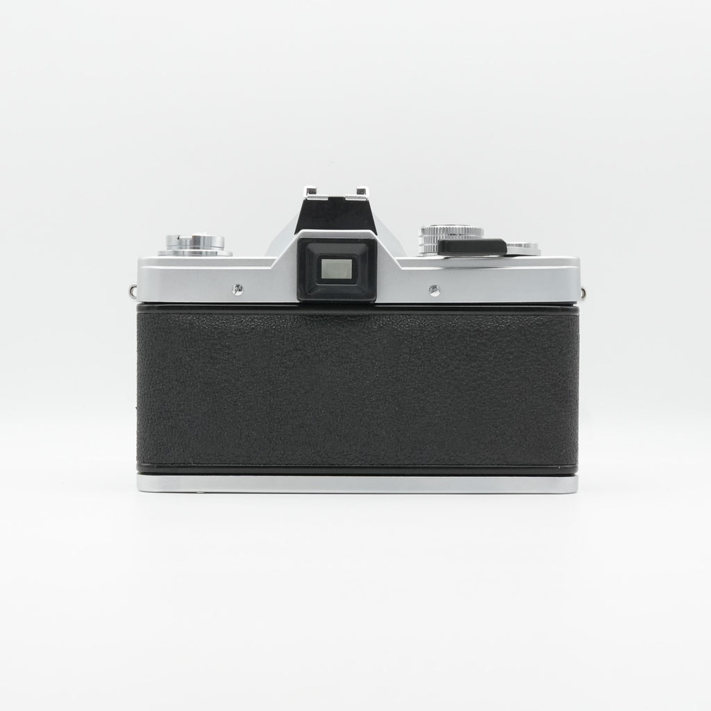 Praktica LTL 3 - 50mm f2.8 Lens