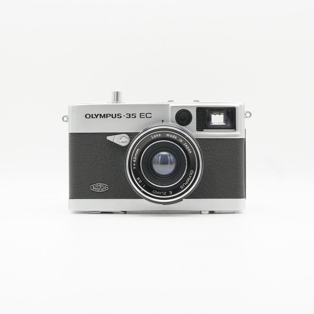 Olympus 35 EC