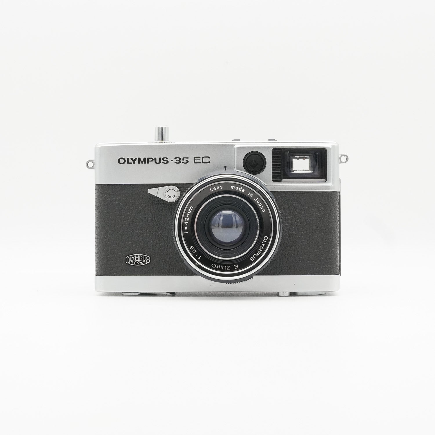 Olympus 35 EC