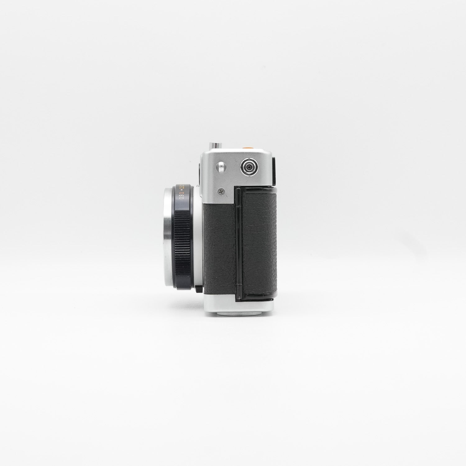 Olympus 35 EC