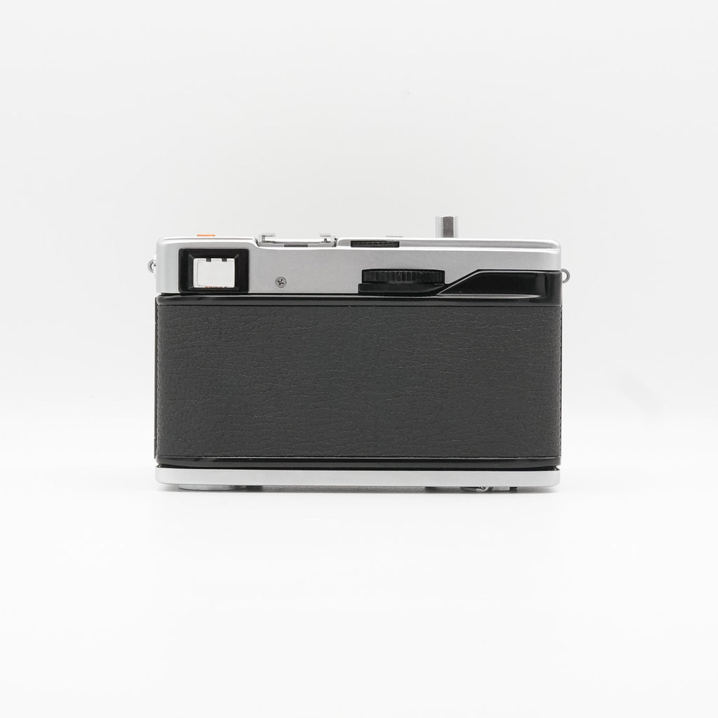 Olympus 35 EC