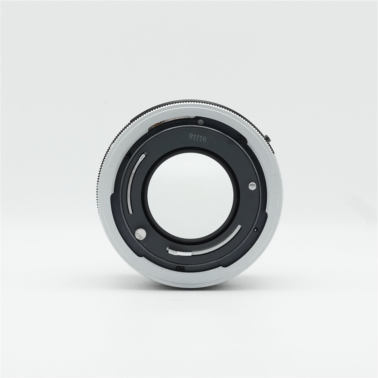 Canon FD 50mm f1.4 S.S.C.
