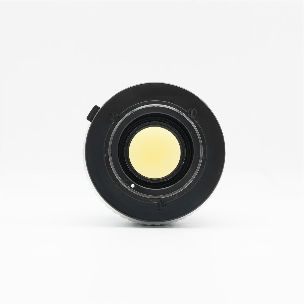 Carl Zeiss AUS Jena Pancolar 50mm f1.8 (8 Blades)