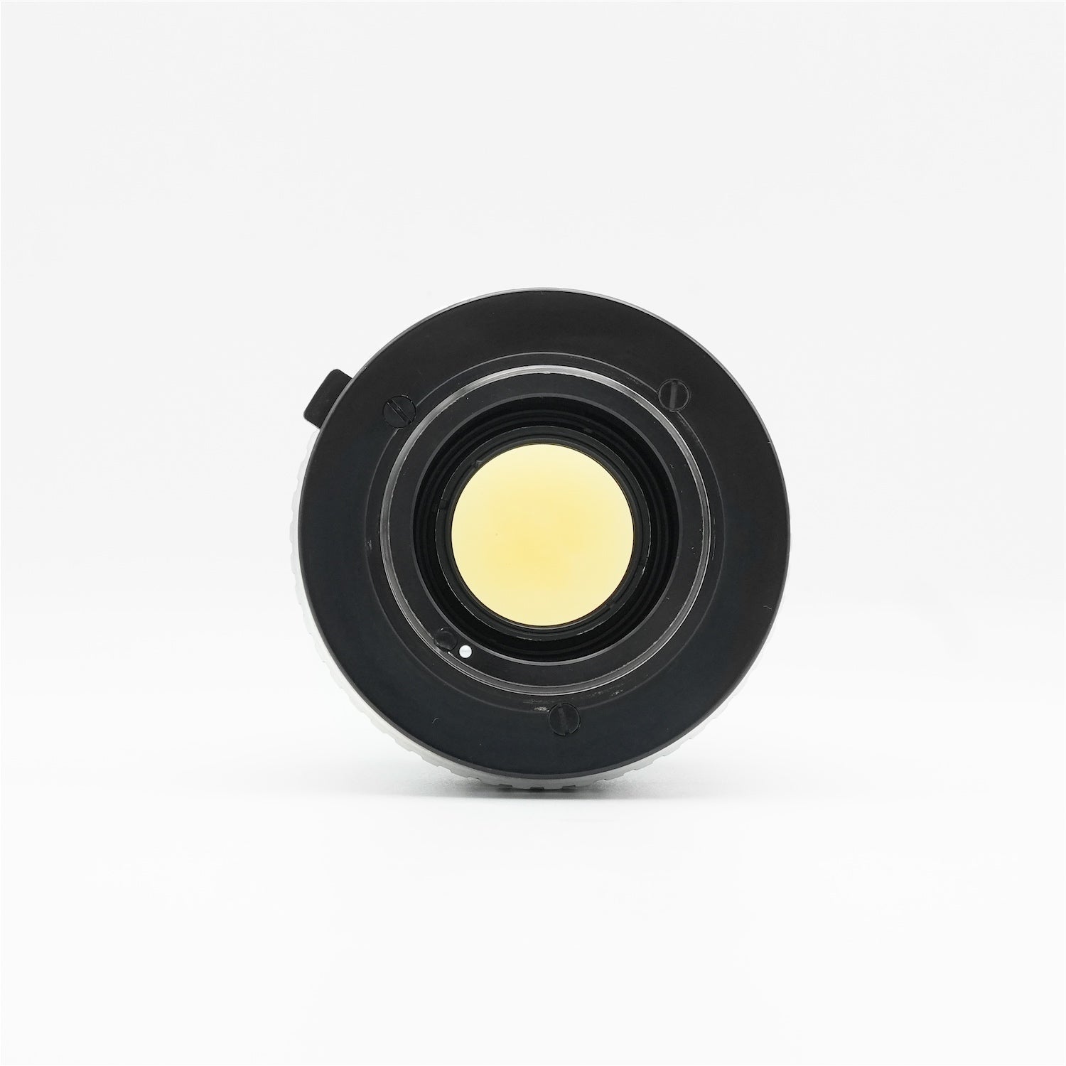 Carl Zeiss AUS Jena Pancolar 50mm f1.8 (8 Blades)