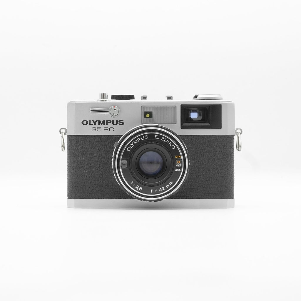 Olympus 35 RC