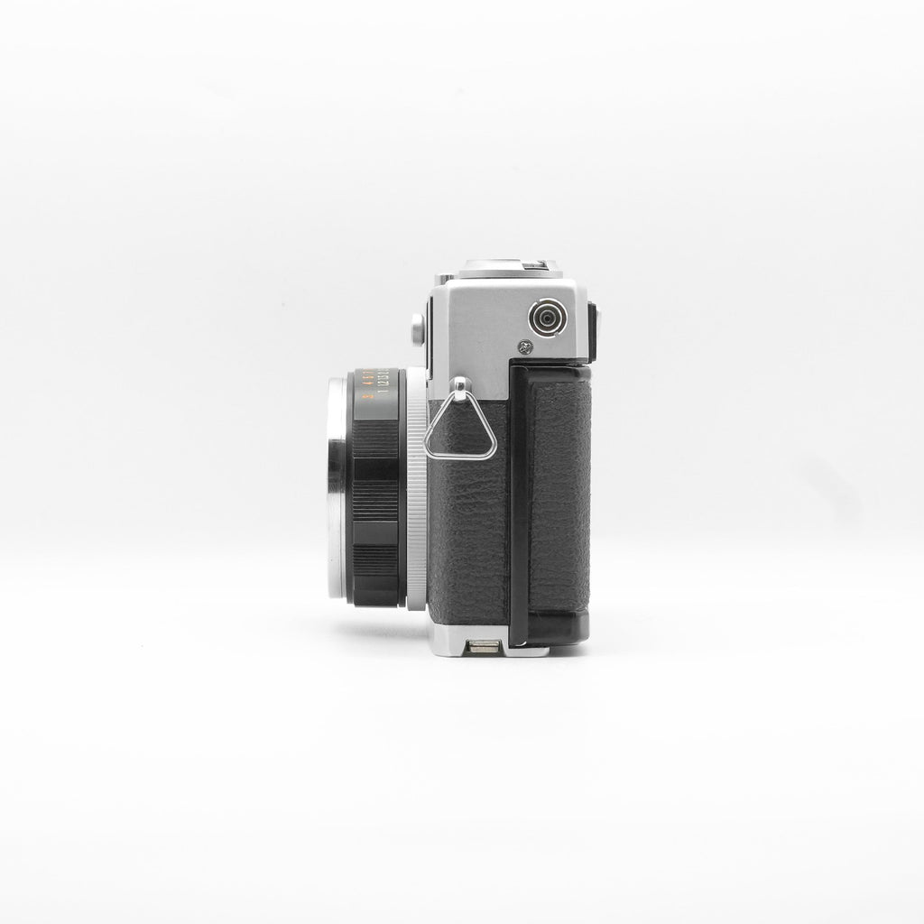 Olympus 35 RC
